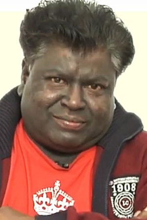 et billede af Jabardasth Apparao