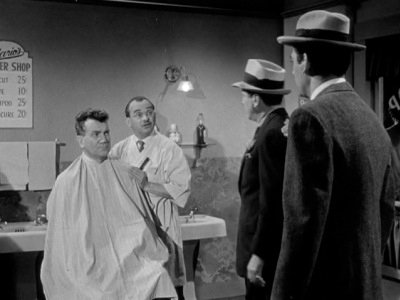 The Untouchables