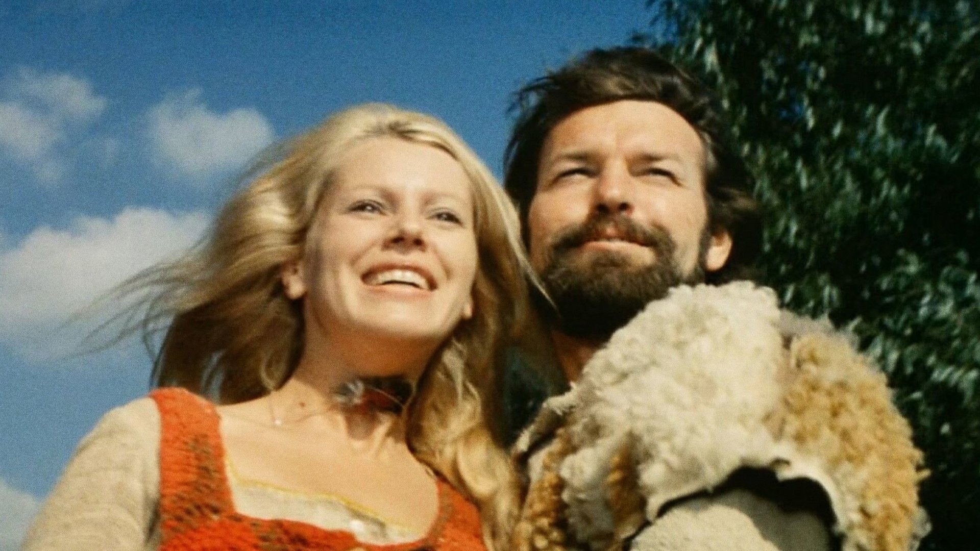 The Devil's Bride