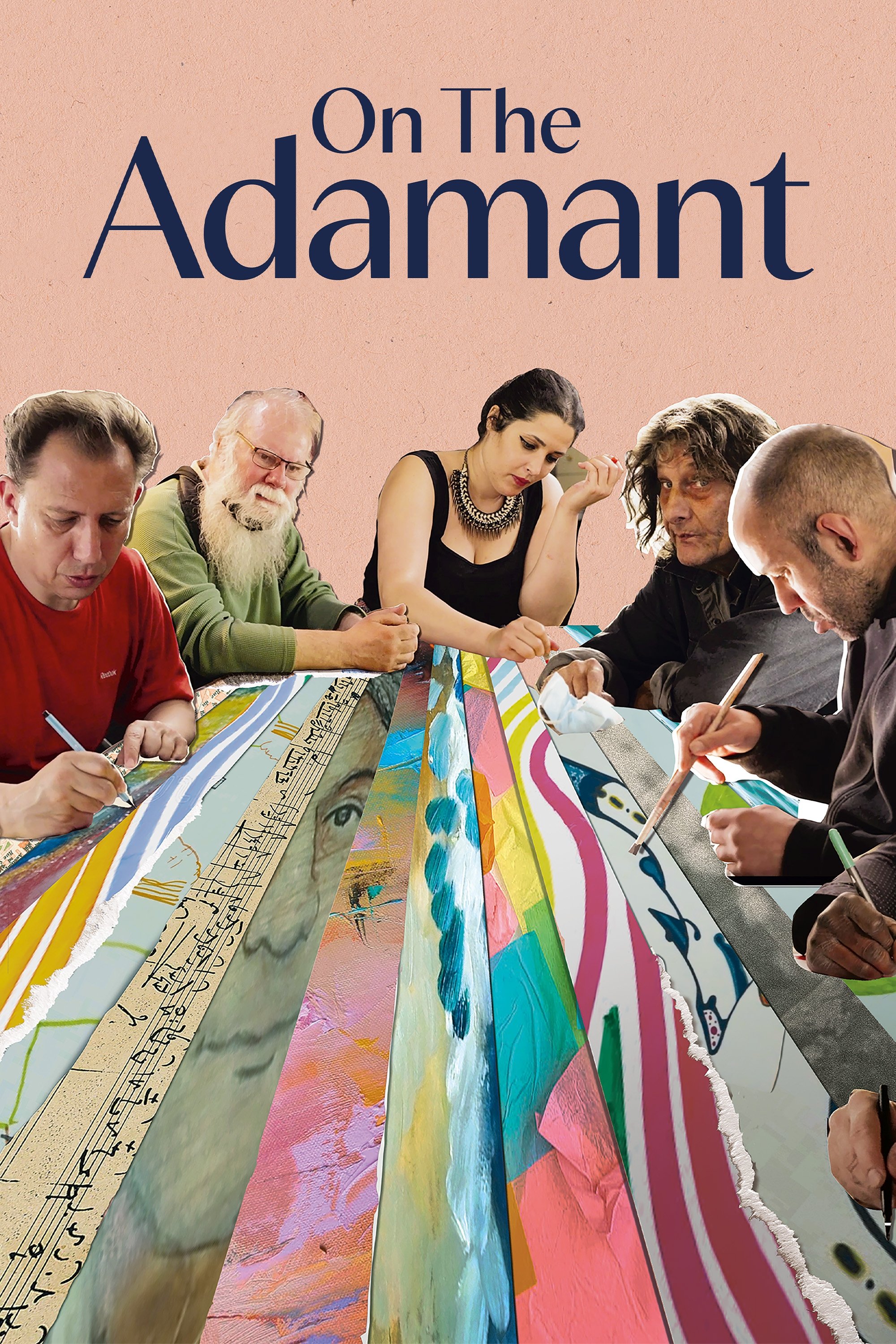 On the Adamant