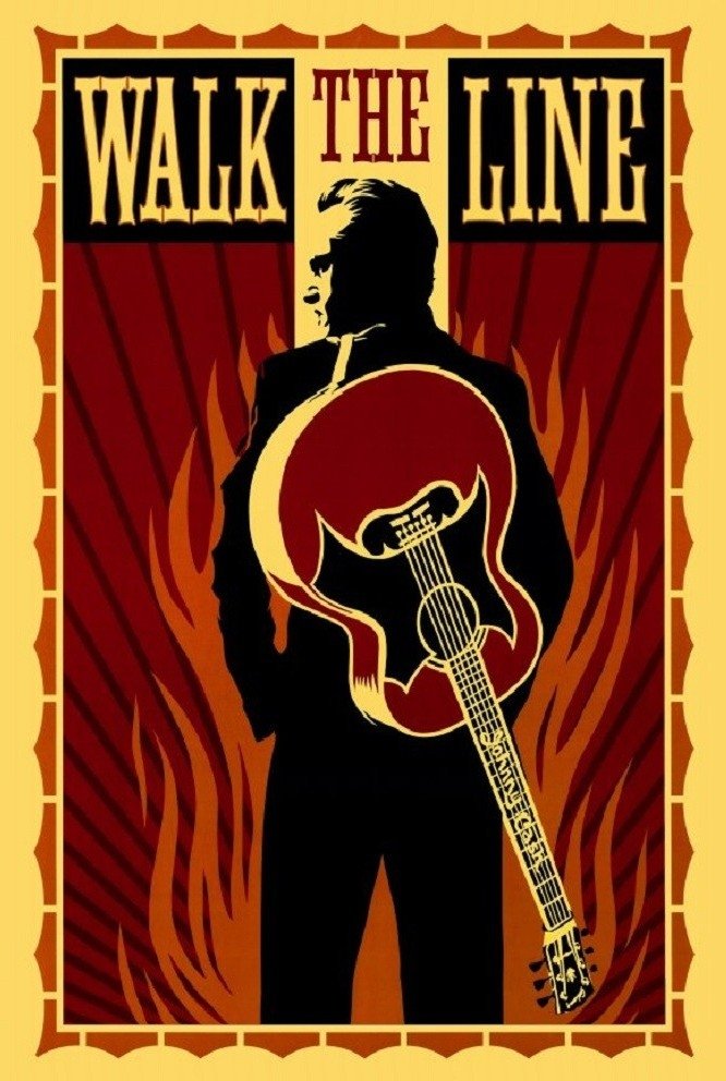 Walk the Line