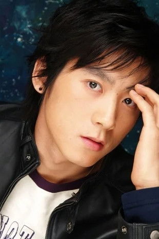 et billede af Son Il-kwon