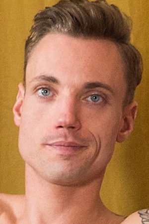 et billede af Nicolas Daner