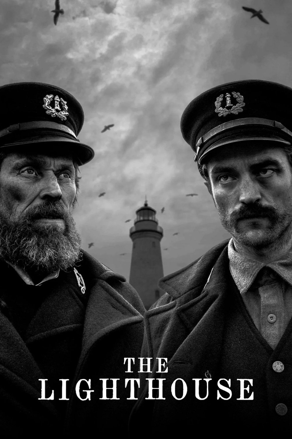 The Lighthouse