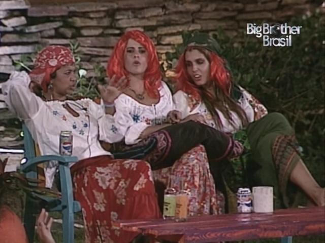 Big Brother Brasil