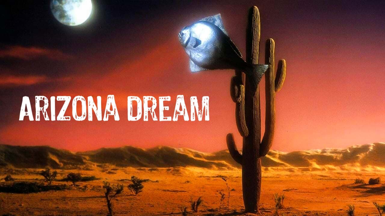 Arizona Dream