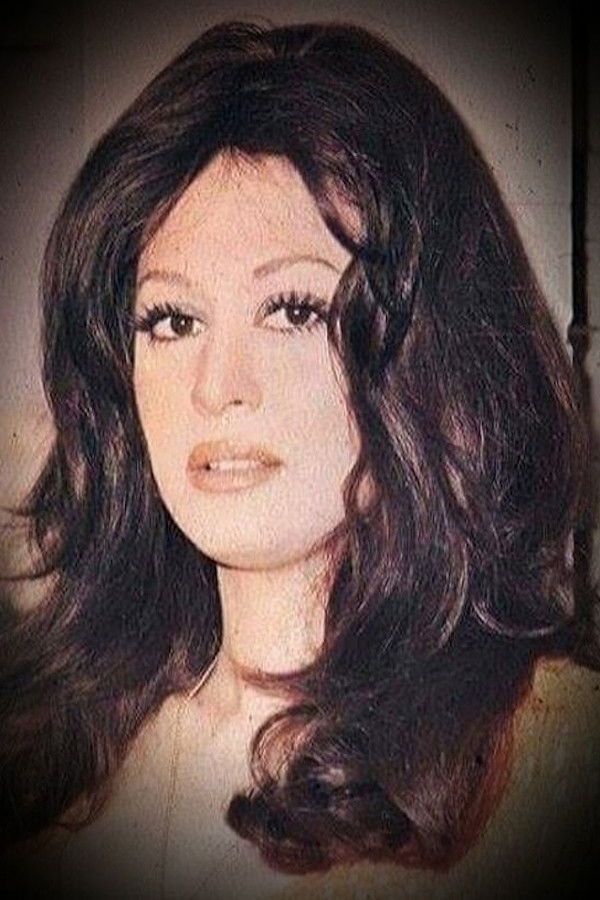 et billede af Nahed Yousri