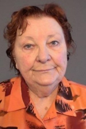 et billede af Hélène Rodier