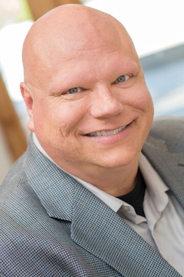 et billede af Shawn C Smith