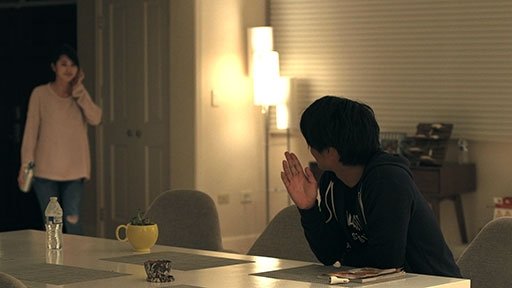 Terrace House: Aloha State