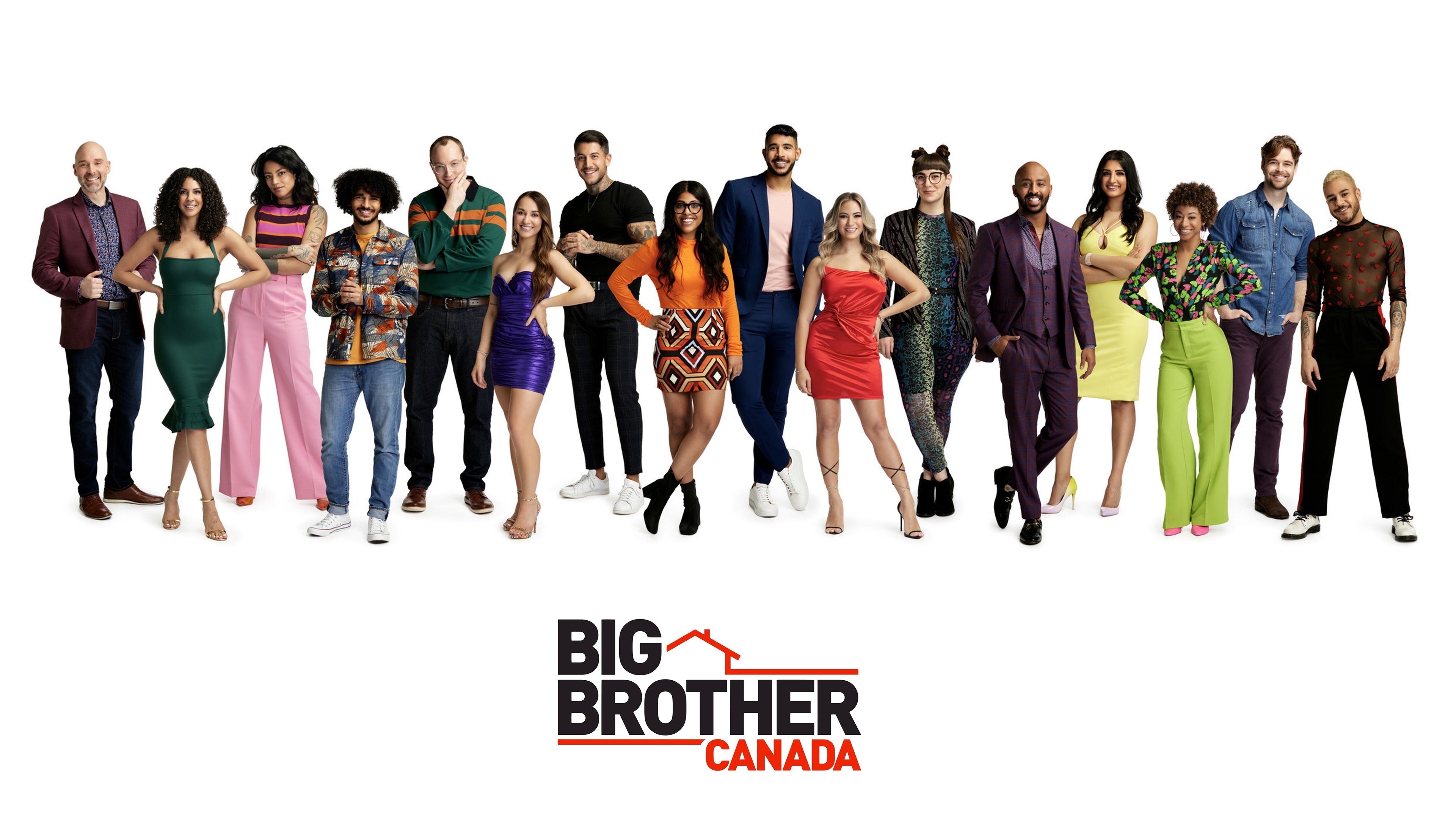 Big Brother Canada - Season 12