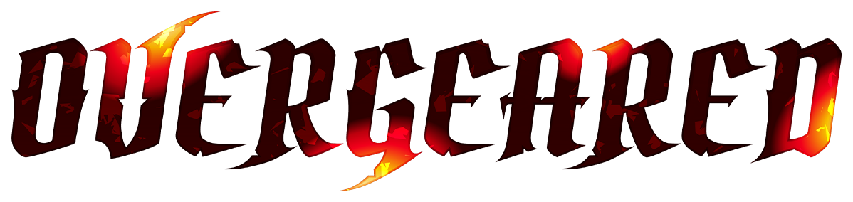 Overgeared