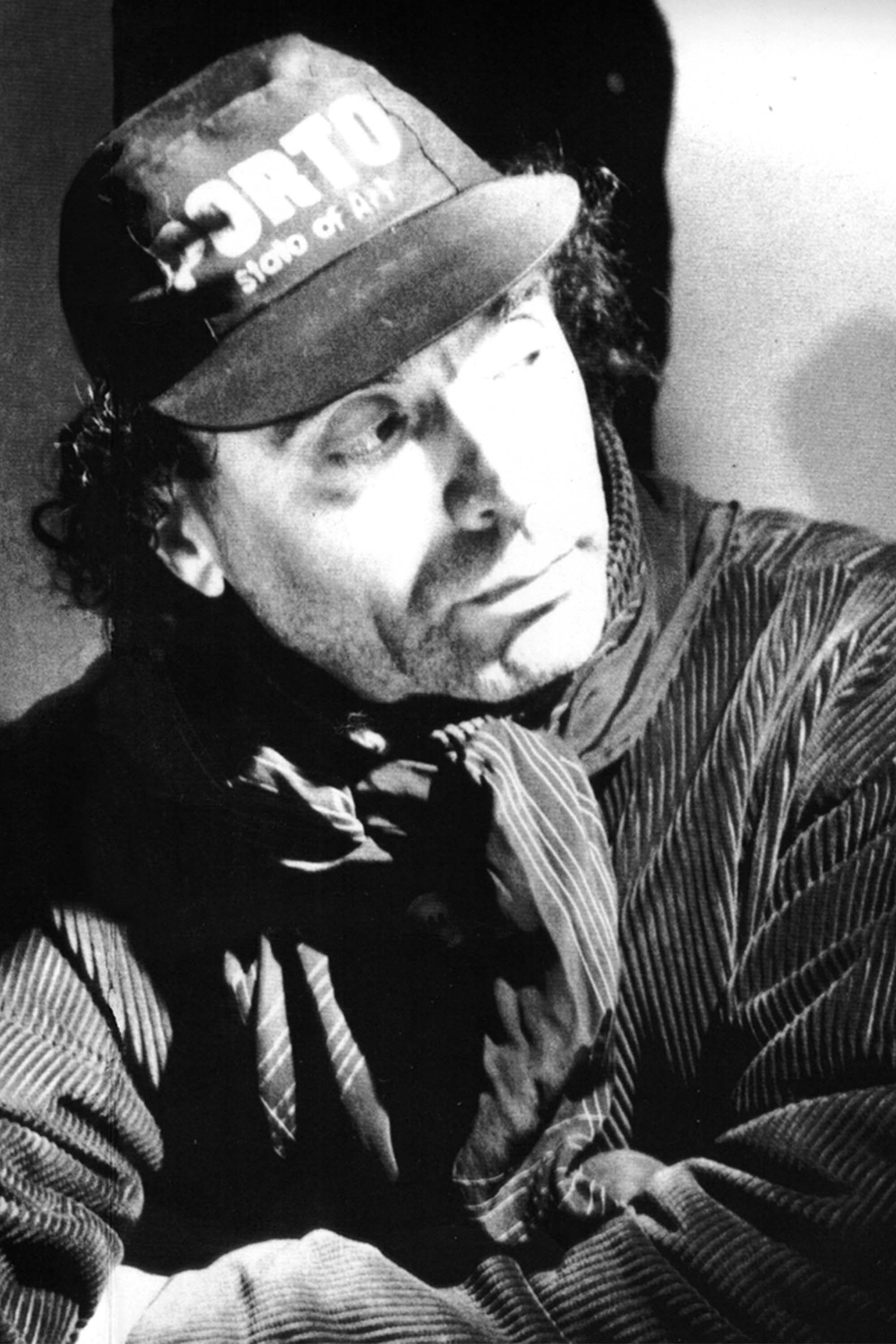 et billede af Sério Fernandes