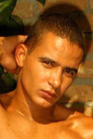 et billede af André Santos