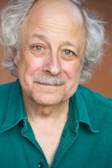 et billede af Jeremy Lawrence