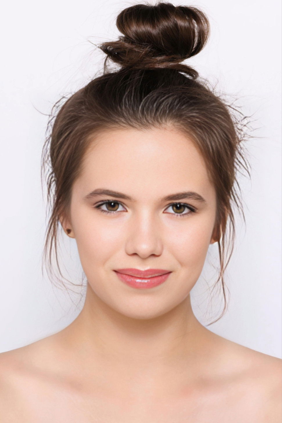 et billede af Audrey Marie