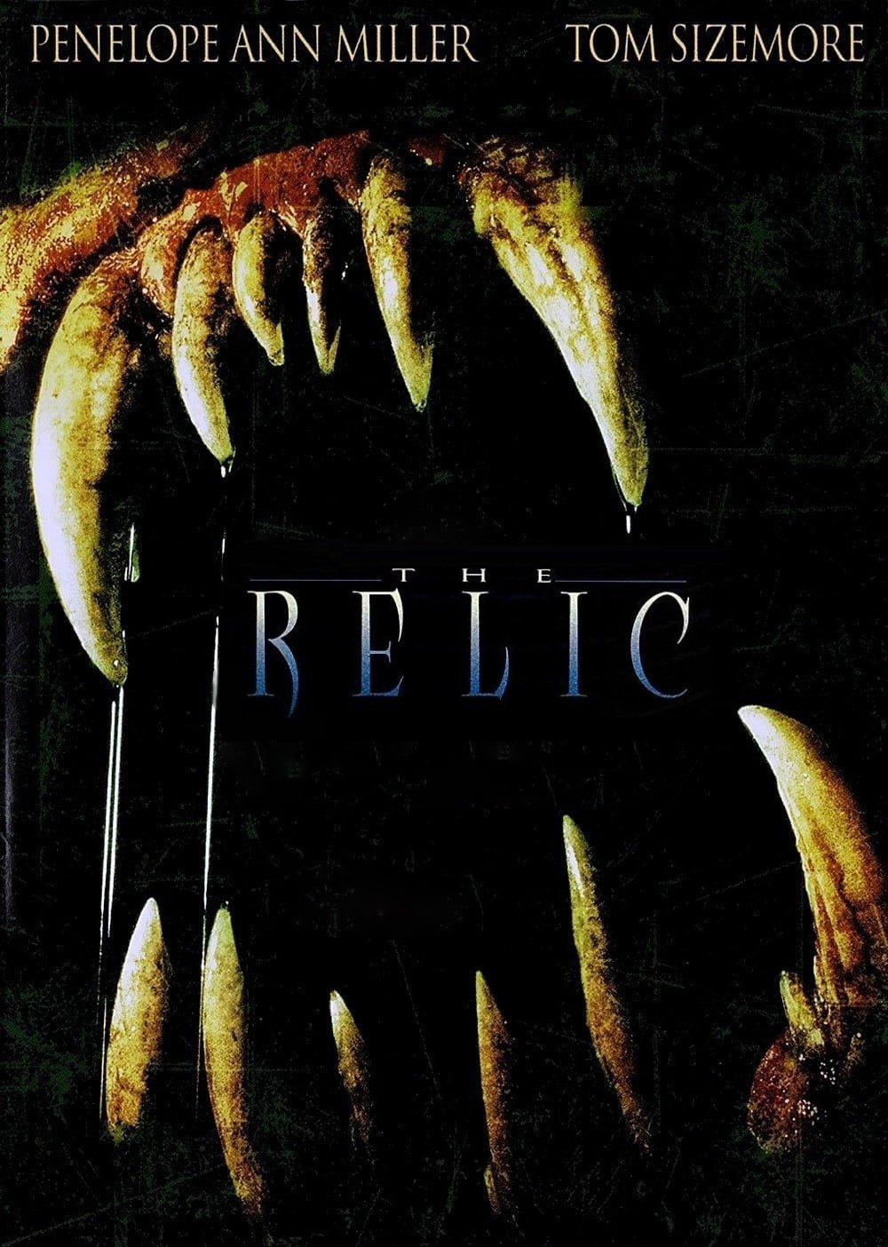 The Relic