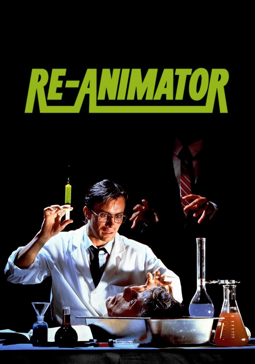 Re-Animator