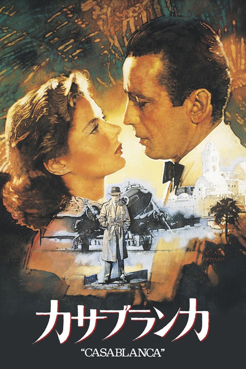 Casablanca