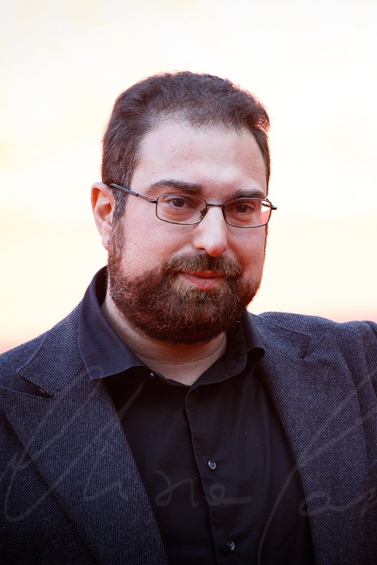 et billede af Daniele Misischia