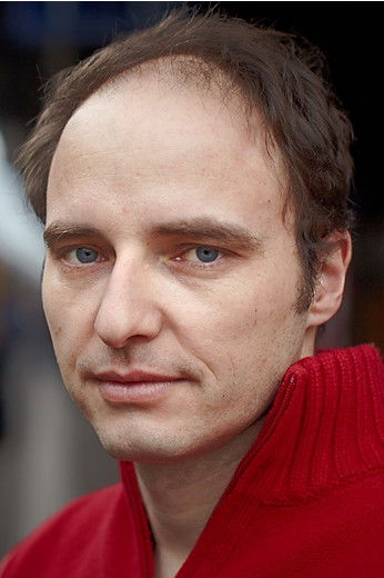 et billede af Nic Aklin