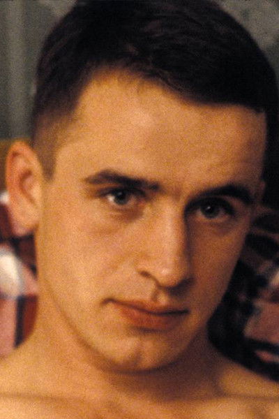 et billede af Filip Smirnov