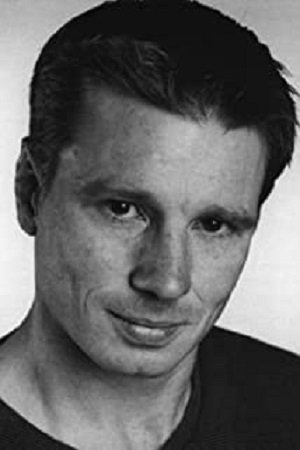 et billede af Duane Dickinson