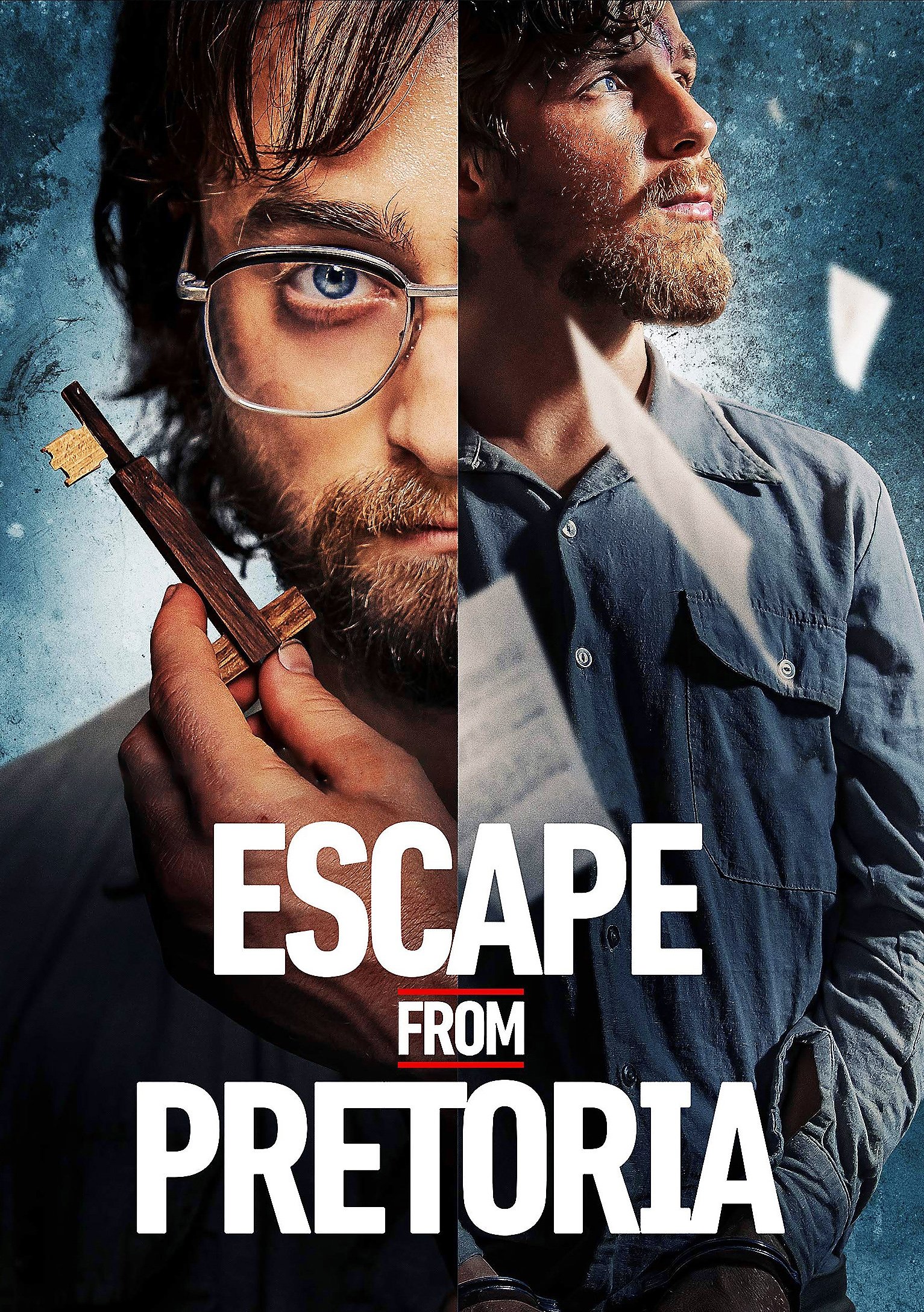 Escape from Pretoria (2020) Posters — The Movie Database (TMDb)