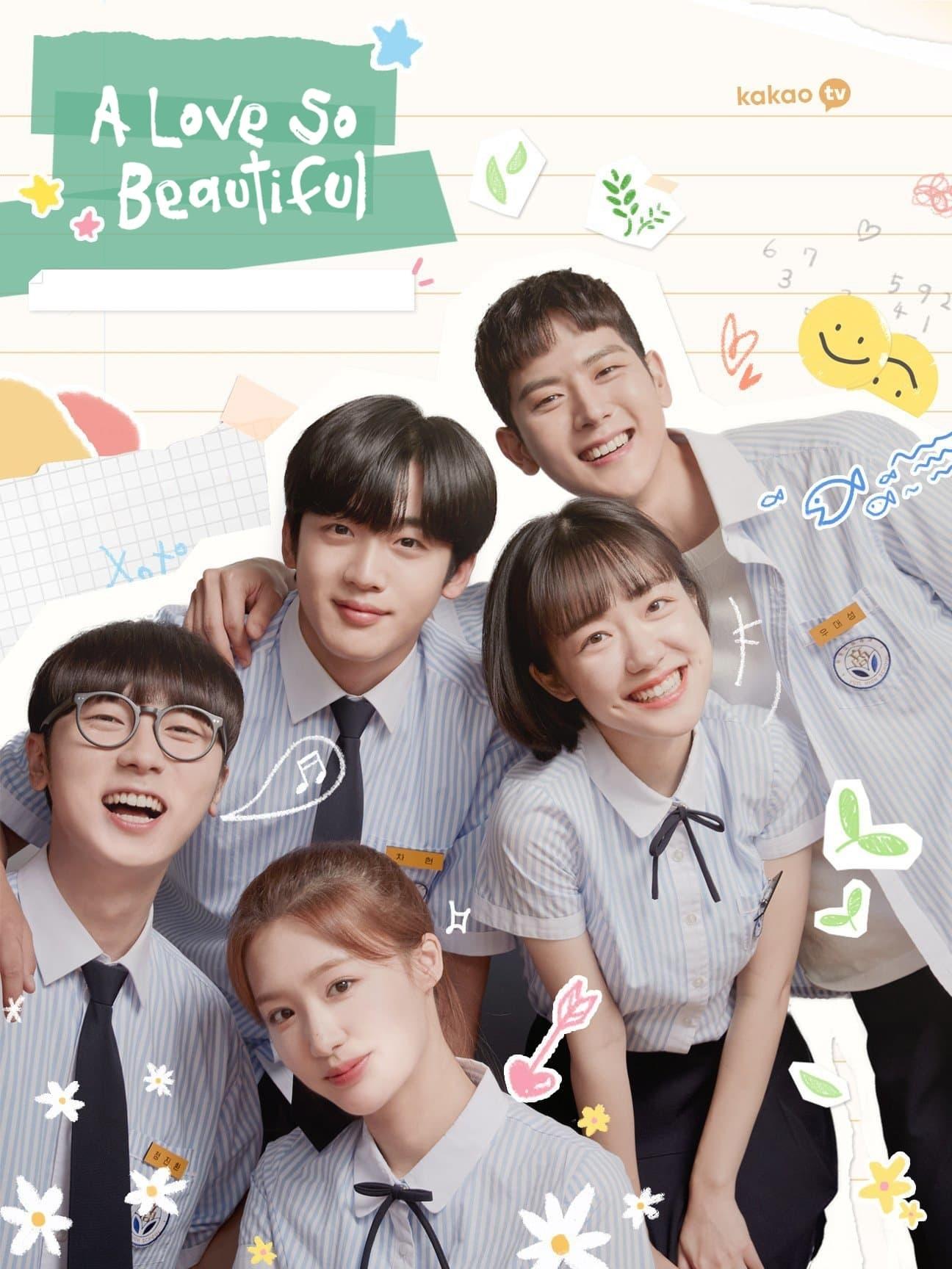 A Love So Beautiful - Season 1