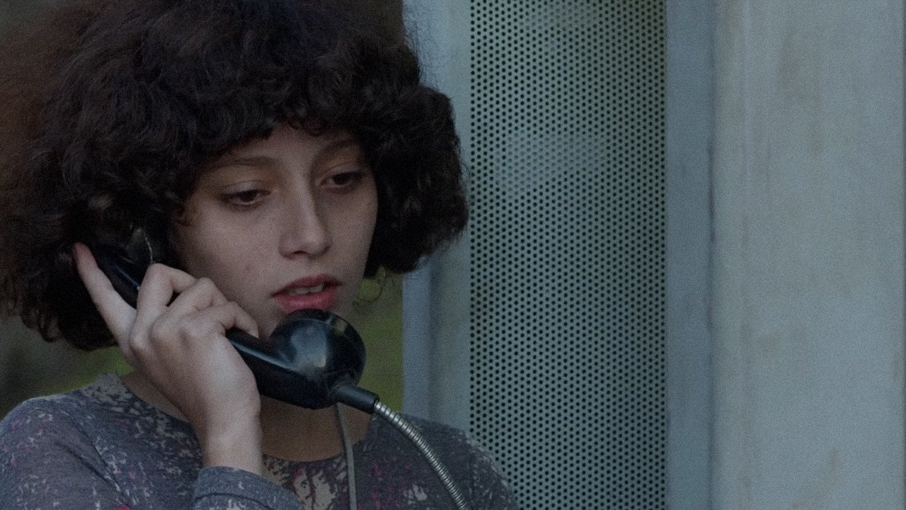 Lulú (2016)