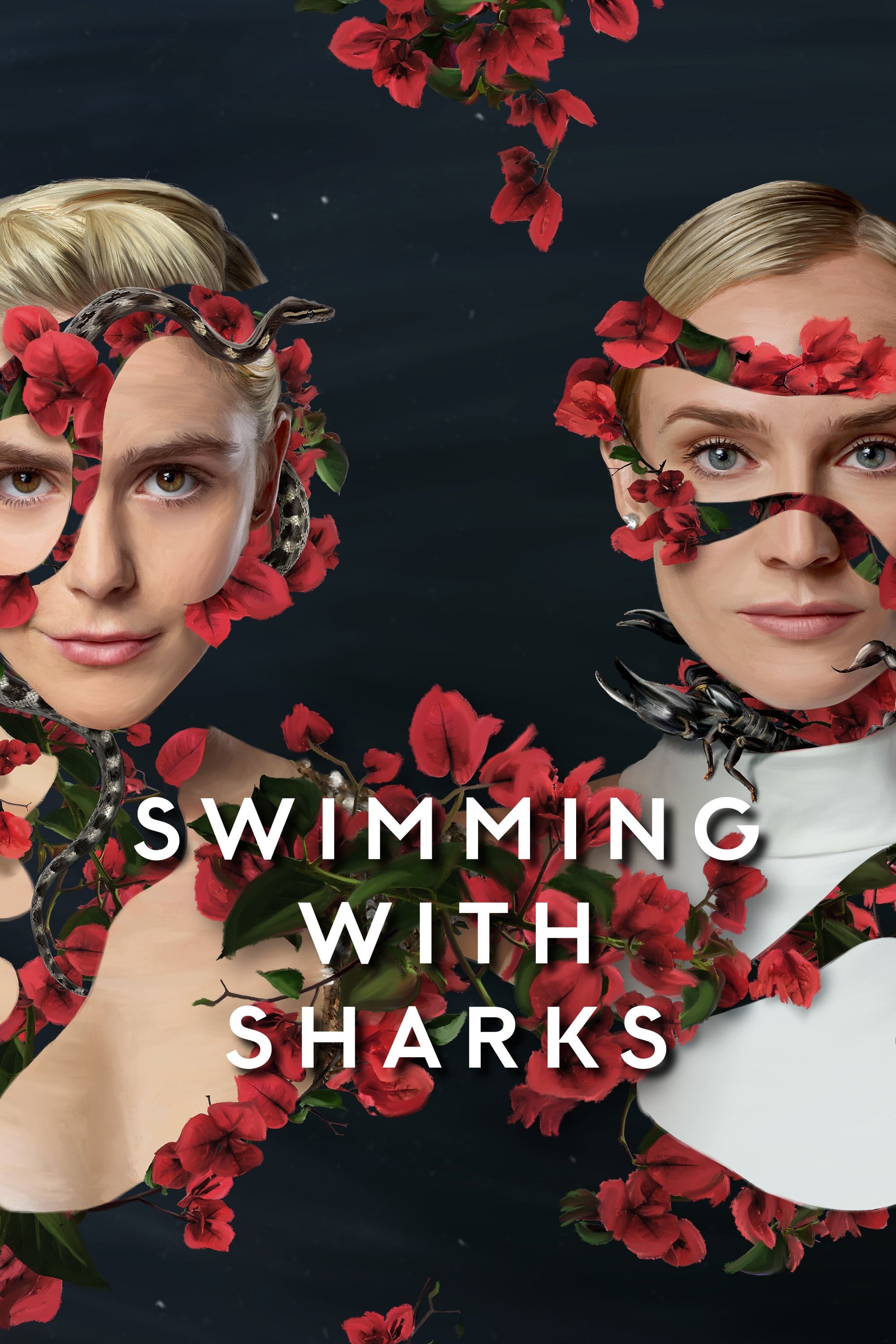 Swimming with Sharks TV Shows About Based On Movie