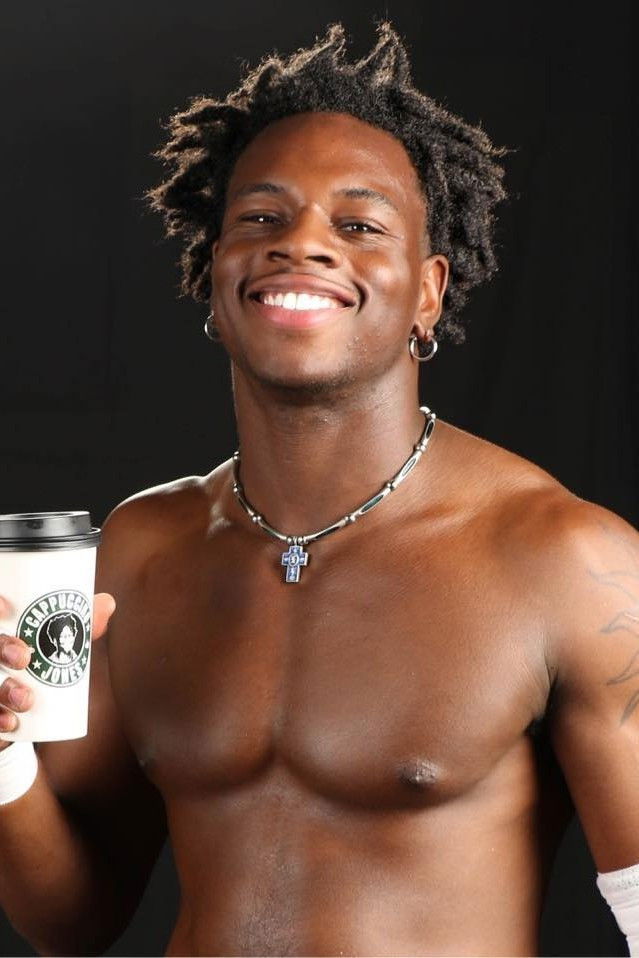 et billede af Cappuccino Jones