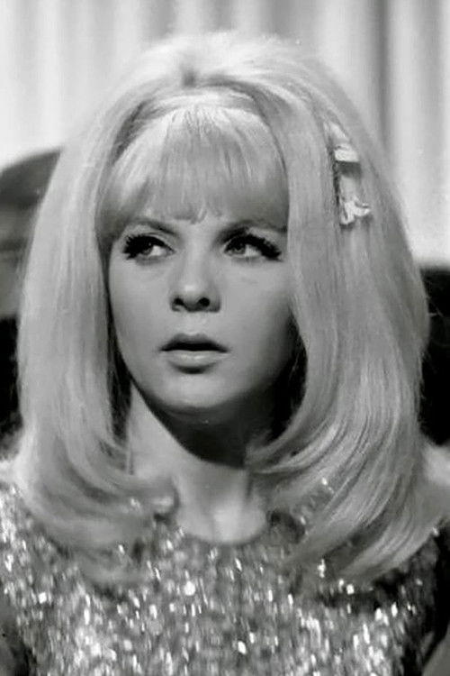 et billede af Nitsa Marouda