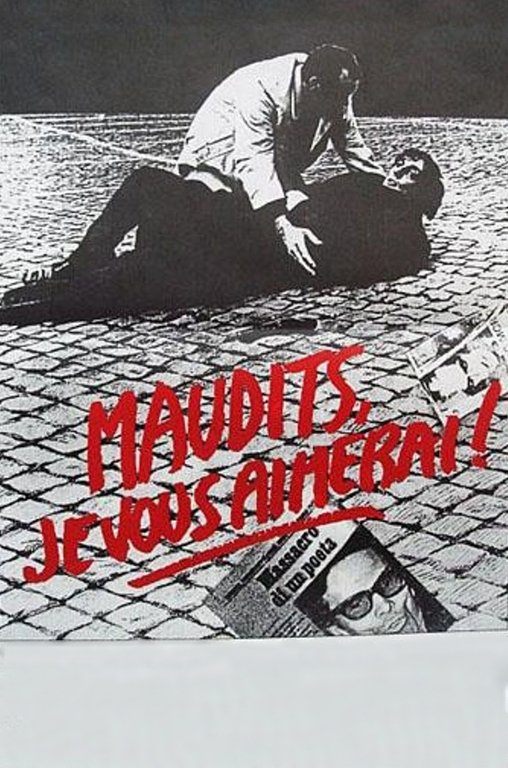 Movie image of : Maledetti vi amerò