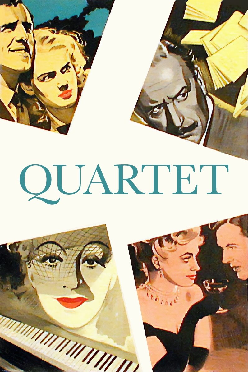 Quartet