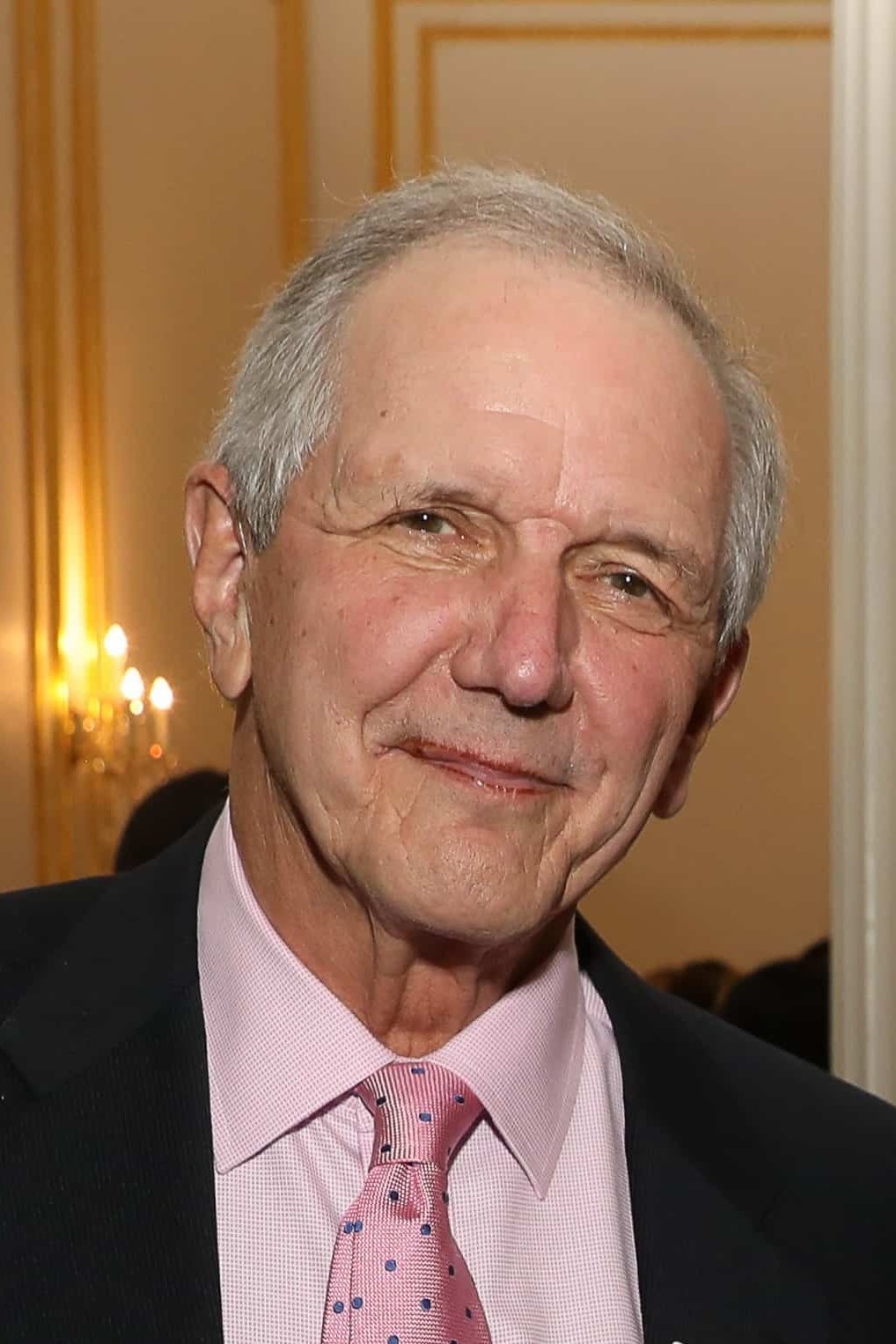 et billede af Charles Gibson