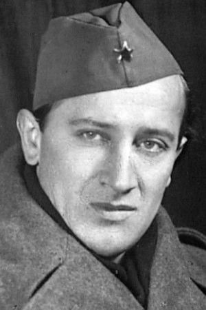 et billede af France Presetnik