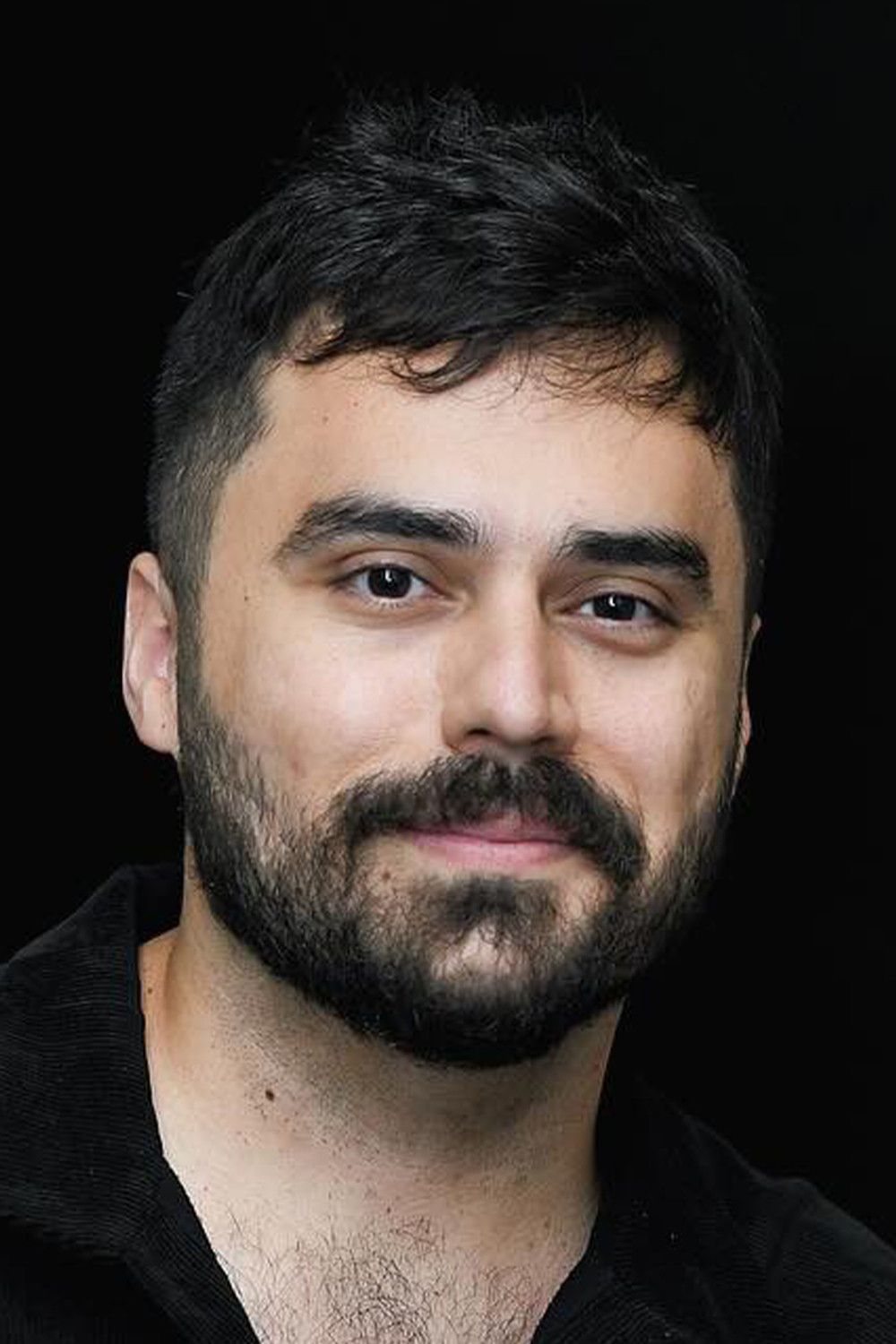 Mohammad Heidari