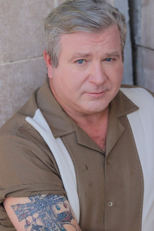 et billede af Jack Emmell