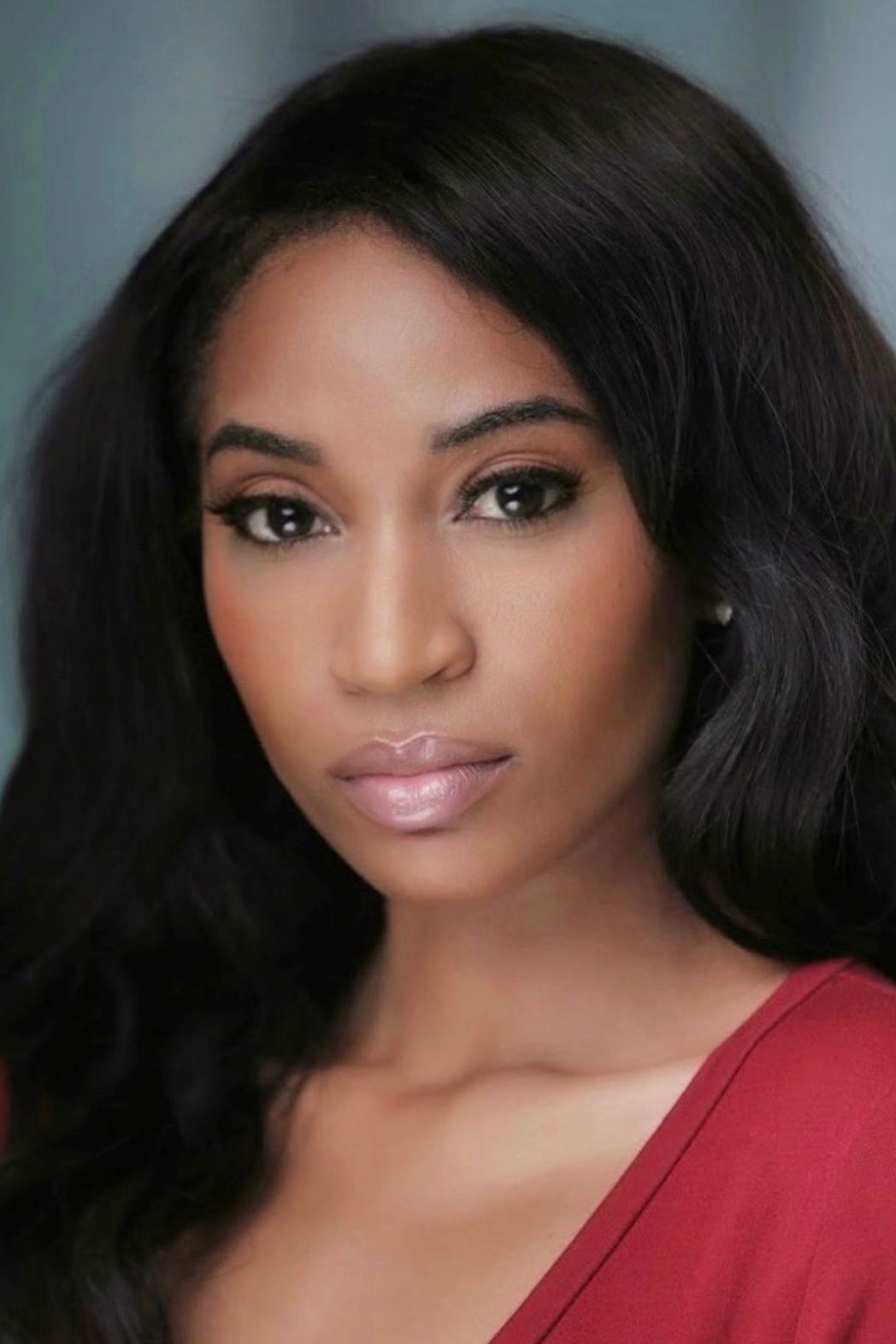 et billede af Samara Scott