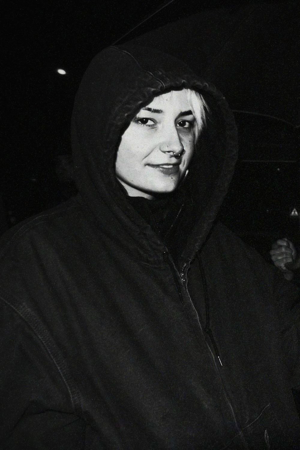 Candela Albizuri Etxebarria