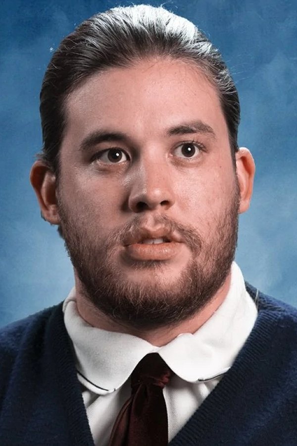 Ryan Magee | Himself