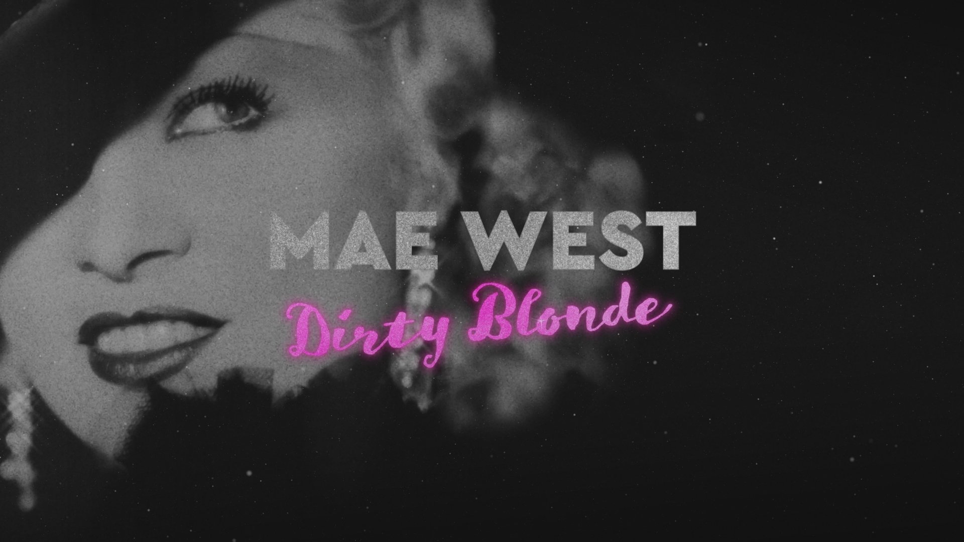 Mae West - Die verruchte Blonde