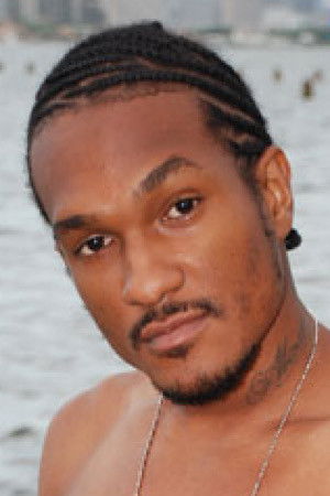 et billede af Playboy Redd