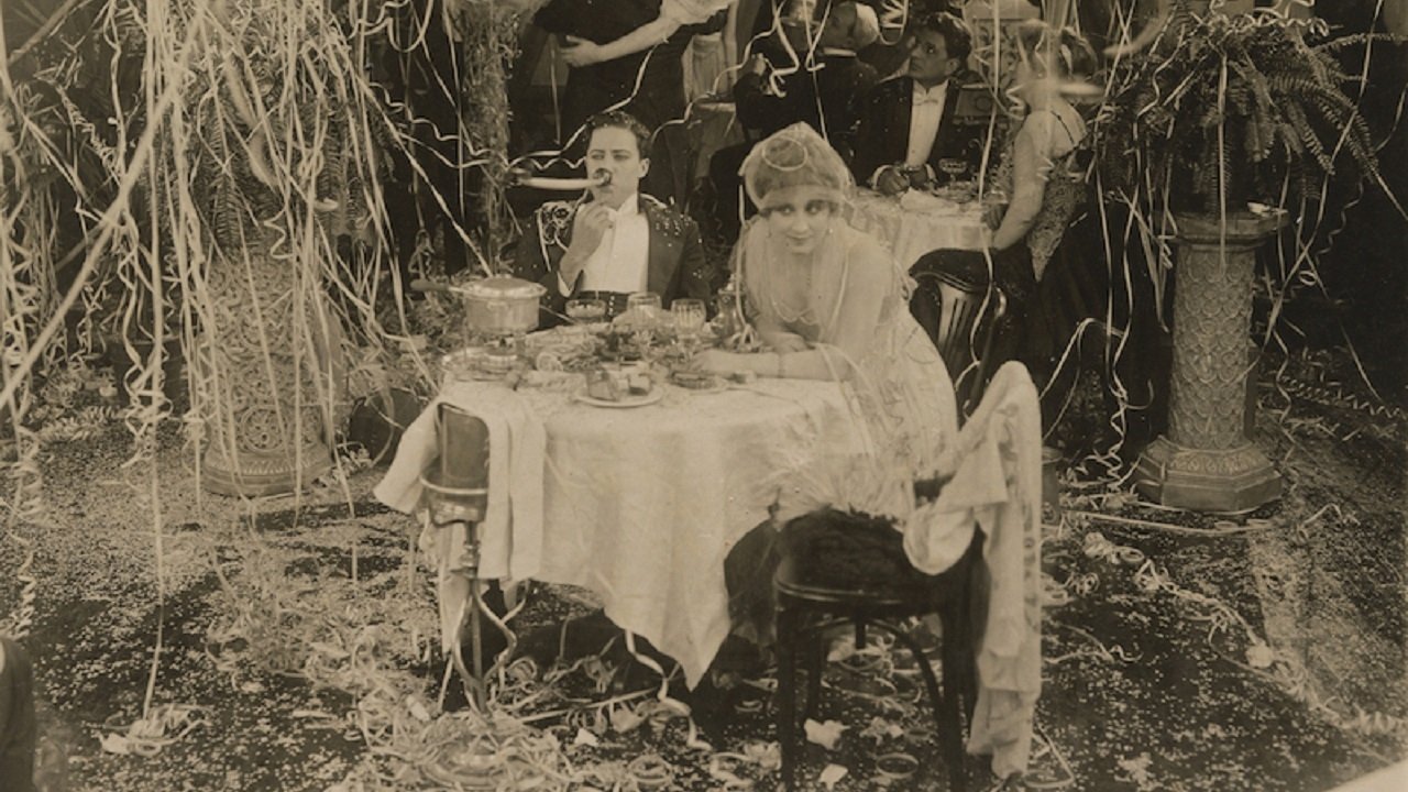 A Wife by Proxy (1917)