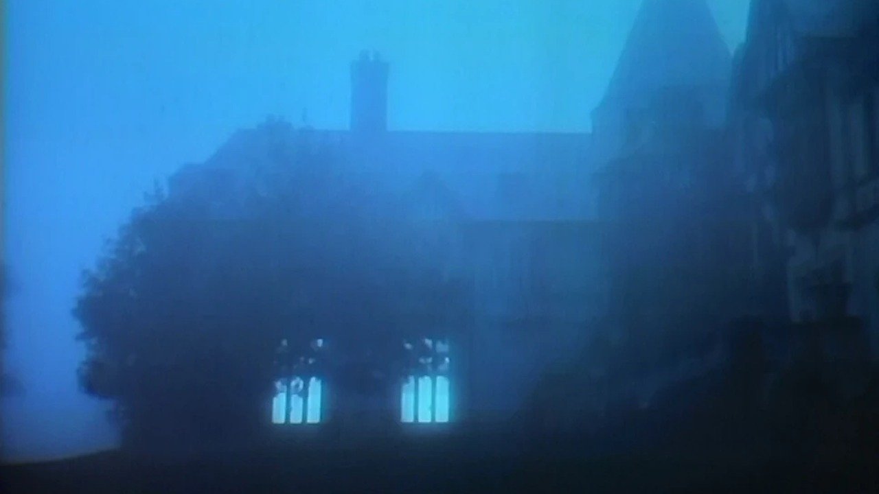 Dark Shadows - Season 9