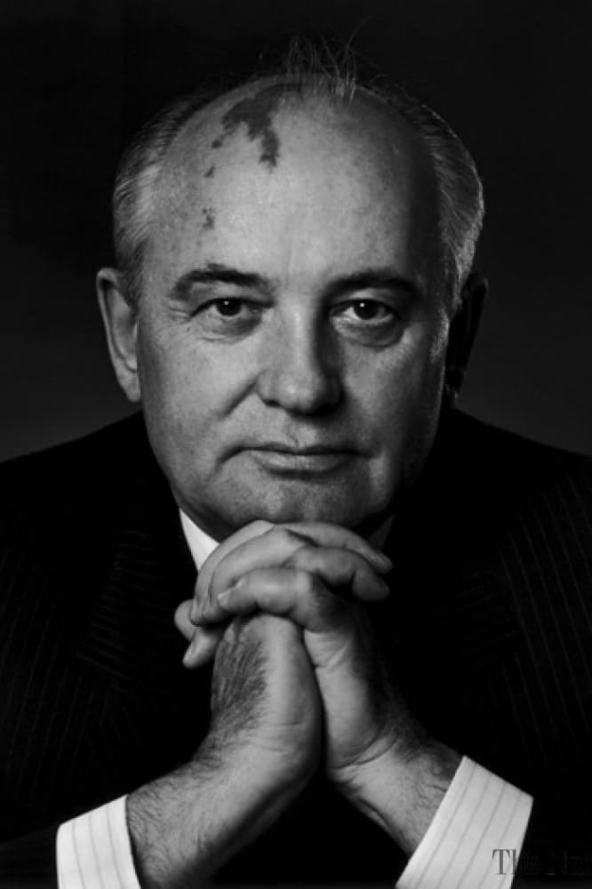 Photo de Mikhail Gorbachev 242475