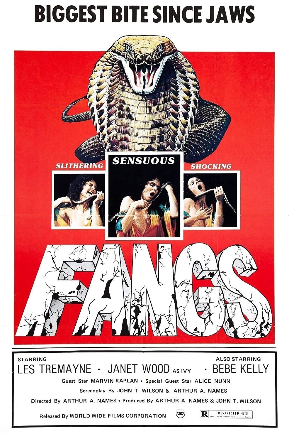 Fangs