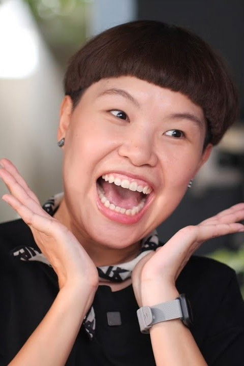 et billede af Papinee Yaemnatda