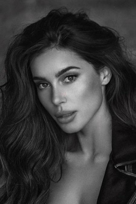 et billede af Jocelyn Wedow